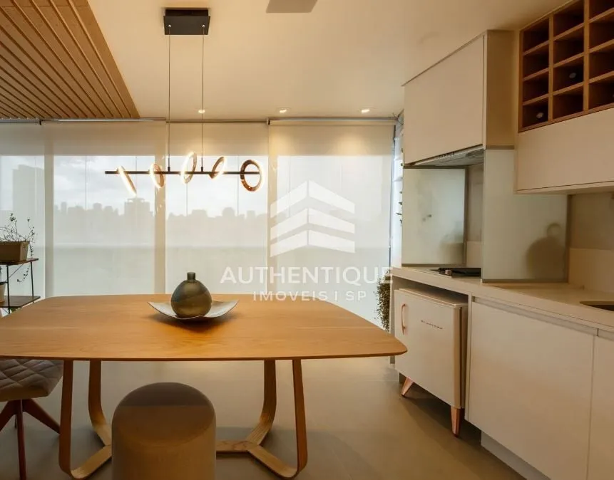 Imagem INTENSE VILA MARIANA - Apartamento à venda em São Paulo/SP