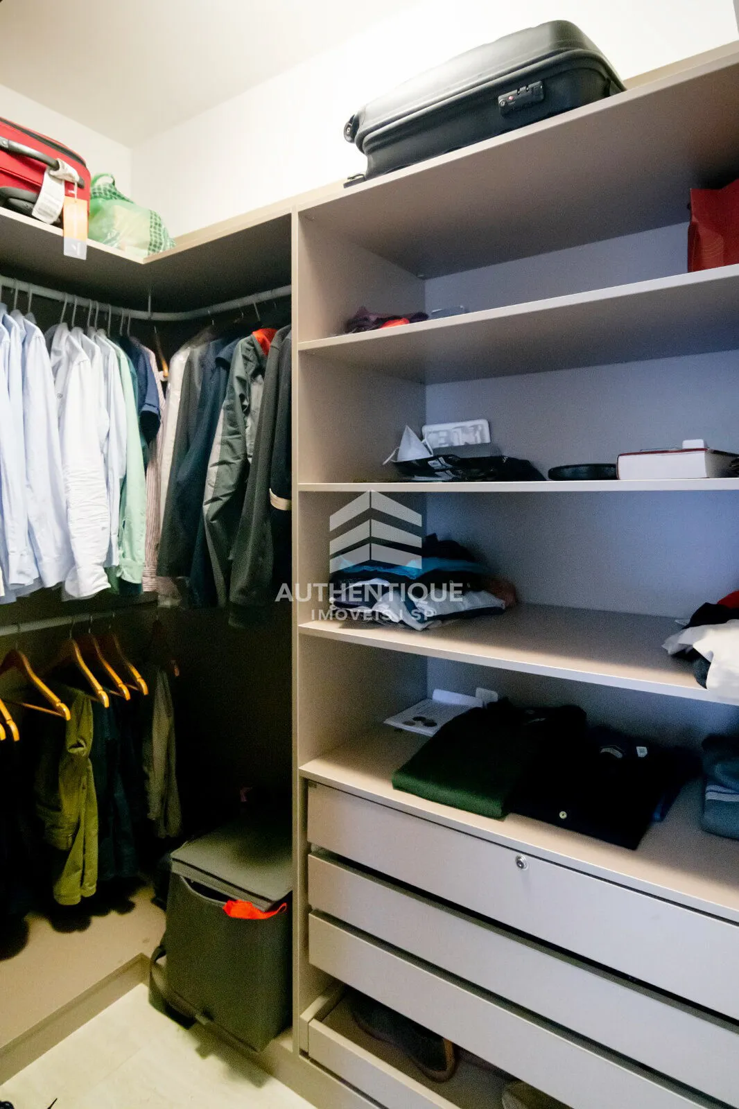 Imagem Thera Residence Brooklin - Apartamento à venda no bairro Brooklin Paulista - São Paulo/SP, Zona Sul