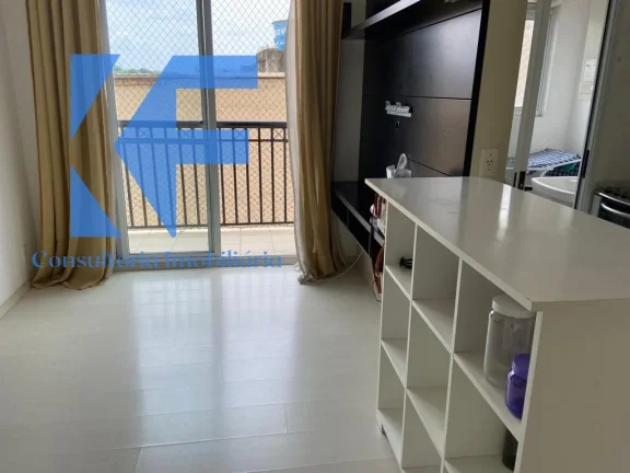 Imagem APARTAMENTO RESIDENCIAL em SÃO PAULO - SP, JARDIM AEROPORTO