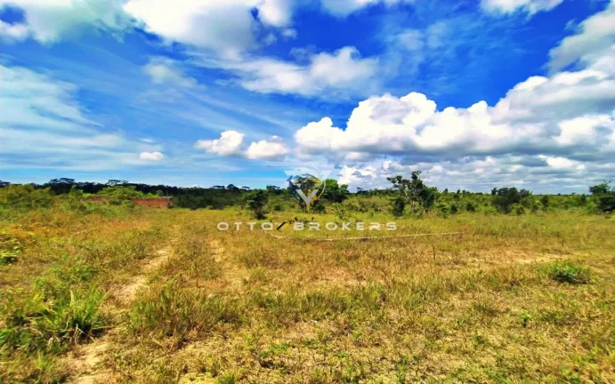 Imagem TERRENO RESIDENCIAL em Santa Cruz Cabrália - BA, Mutari