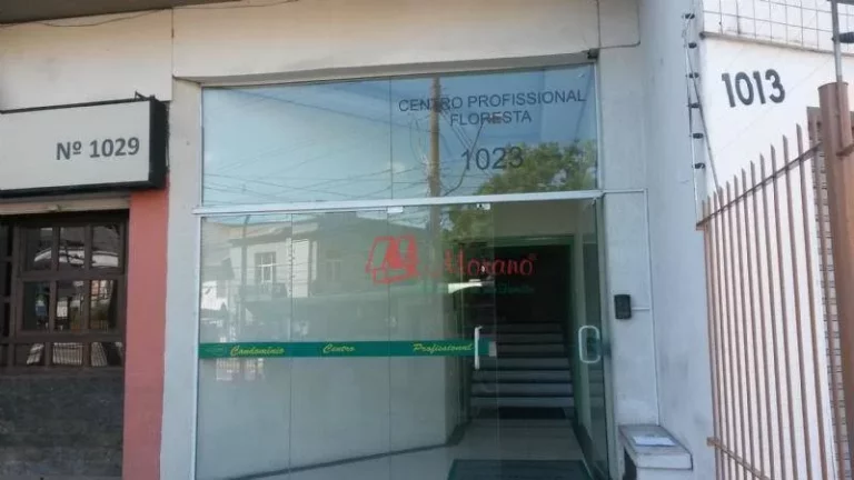 Imagem Sala Comercial para locação, Floresta, Porto Alegre