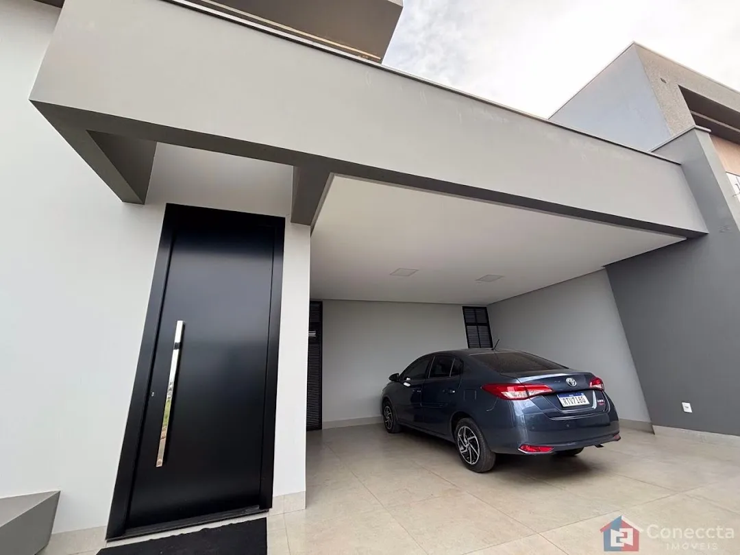 Imagem Casa Residencial à venda, Caiçaras, Patos de Minas - CA0193.
