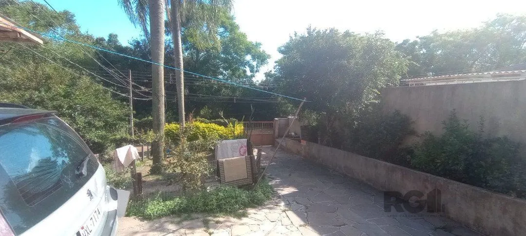 Imagem Terreno no bairro Vila Nova.