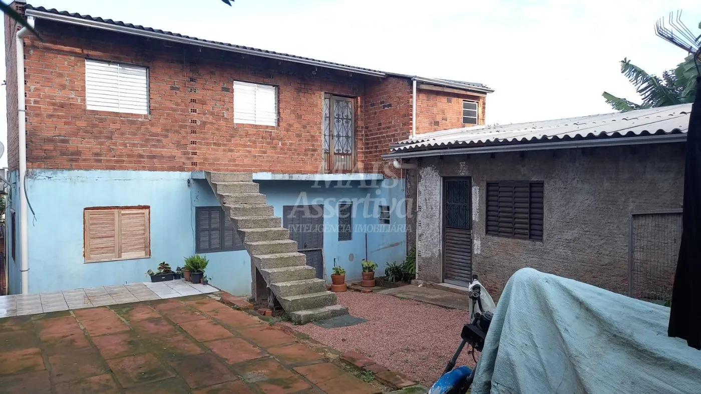 Imagem CASA PARA VENDA NO BAIRRO PRIMAVERA EM NOVO HAMBURGO.