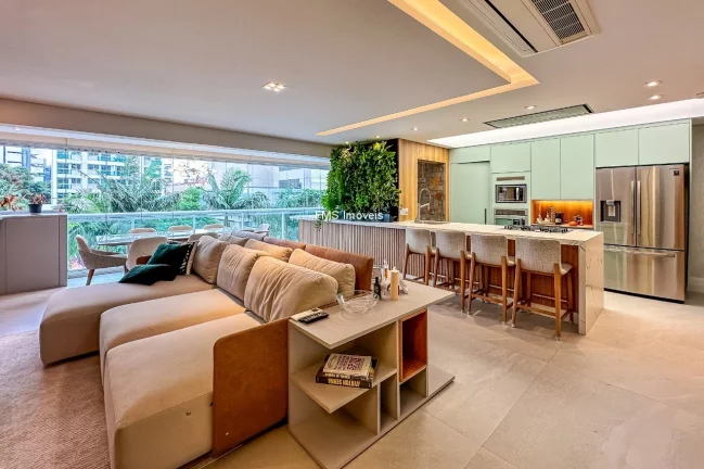 Imagem Apartamento à venda em São Paulo-SP, Aclimação: 2 quartos, 2 suítes, 3 salas, 3 banheiros, 2 vagas, 106m². Venha conferir!