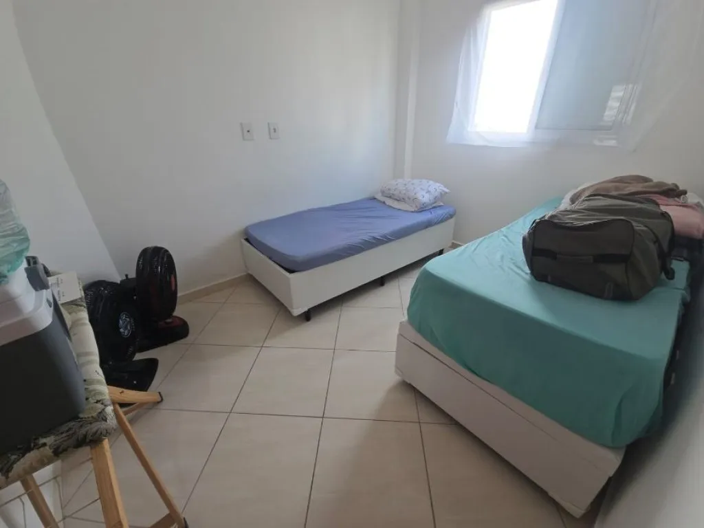 Imagem APARTAMENTO COM 63,00 m² - CAIÇARA - PRAIA GRANDE SP