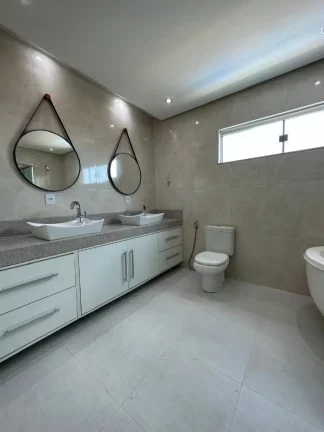 Imagem CASA RESIDENCIAL em MANAUS - AM, PONTA NEGRA