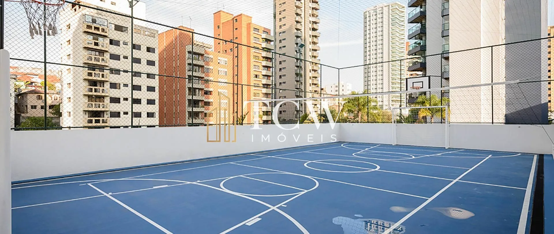 Imagem Apartamento à venda no bairro Aclimação - São Paulo/SP, Zona Sul