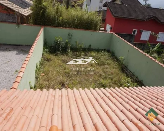 Imagem CASA RESIDENCIAL em BERTIOGA - SP, MORADA DA PRAIA