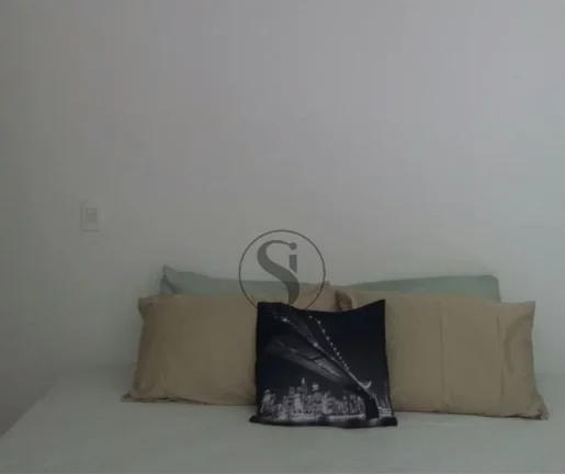 Imagem APARTAMENTO RESIDENCIAL em SÃO PAULO - SP, ITAIM BIBI