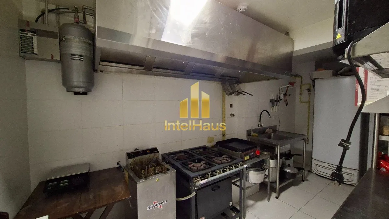 Imagem Excepcional oportunidade de investimento para gastrônomos, operadores experientes ou redes de franq...