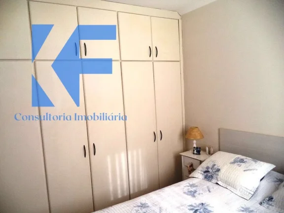Imagem APARTAMENTO RESIDENCIAL em CAMPINAS - SP, BOTAFOGO