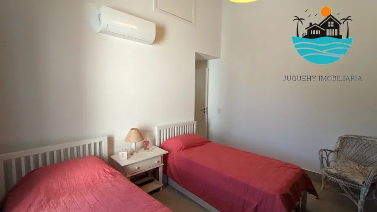 Imagem Raizes Juquehy Venda - 04 suítes, decorada, piscina priv. , área gourmet, Tênis, sauna, 300m² de área construída | Juquehy Imobiliária