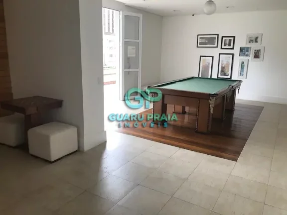 Imagem Apartamento Alto Padrão em Vila Luis Antônio, Guarujá/SP