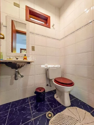 Imagem Casa para Locação, com 3 dormitórios 3 Suítes, atende até 10 Pessoas - Riviera de São Lourenço Bertioga SP