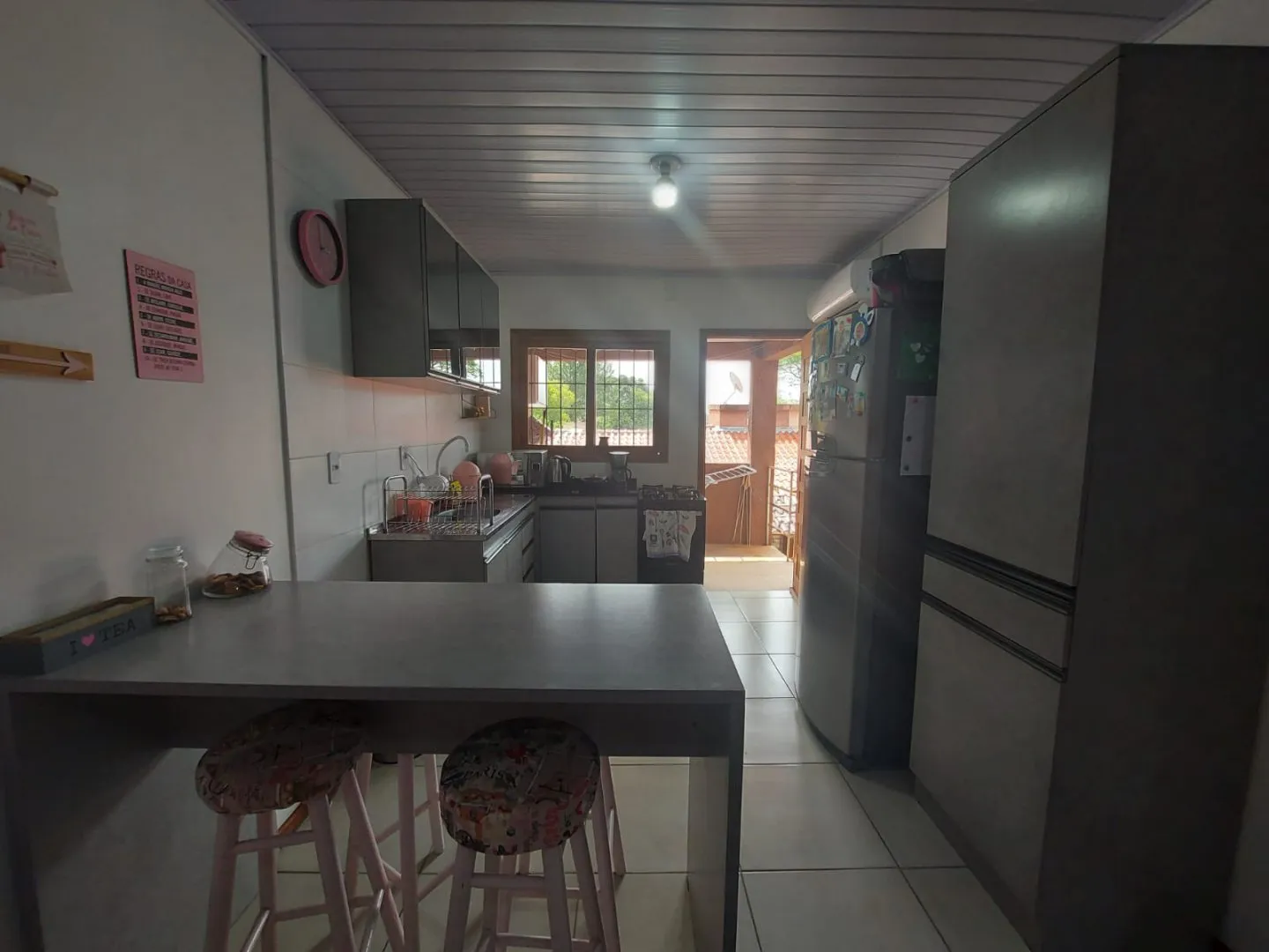 Imagem Casa à venda no bairro Krahe em Viamão