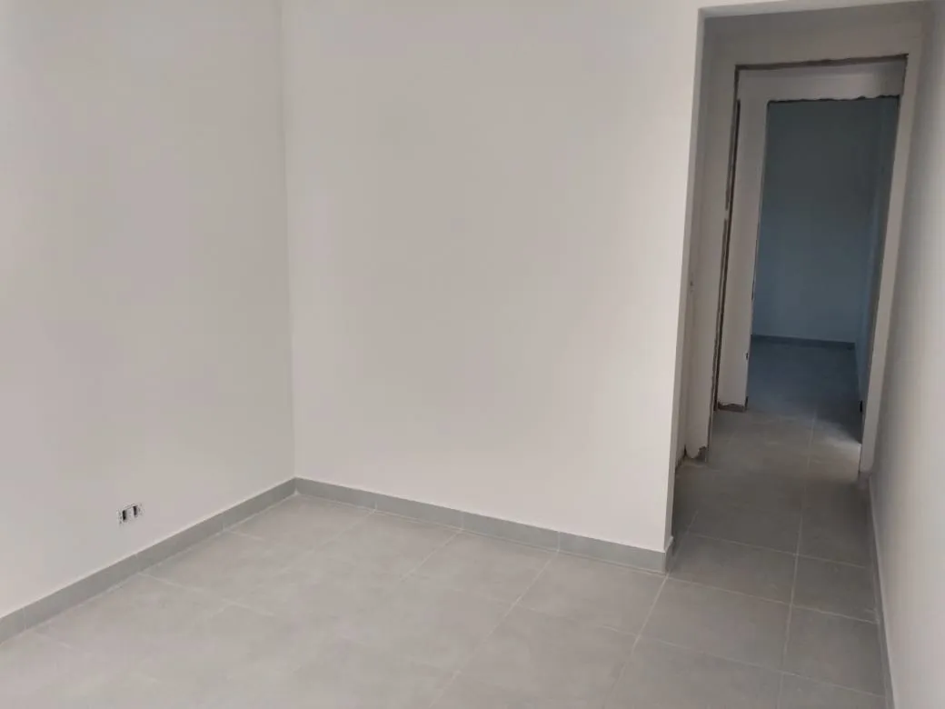 Imagem Apartamento à venda 2 Quartos, 1 Suite, 1 Vaga, Itaguá, Ubatuba - SP | edificio padrão