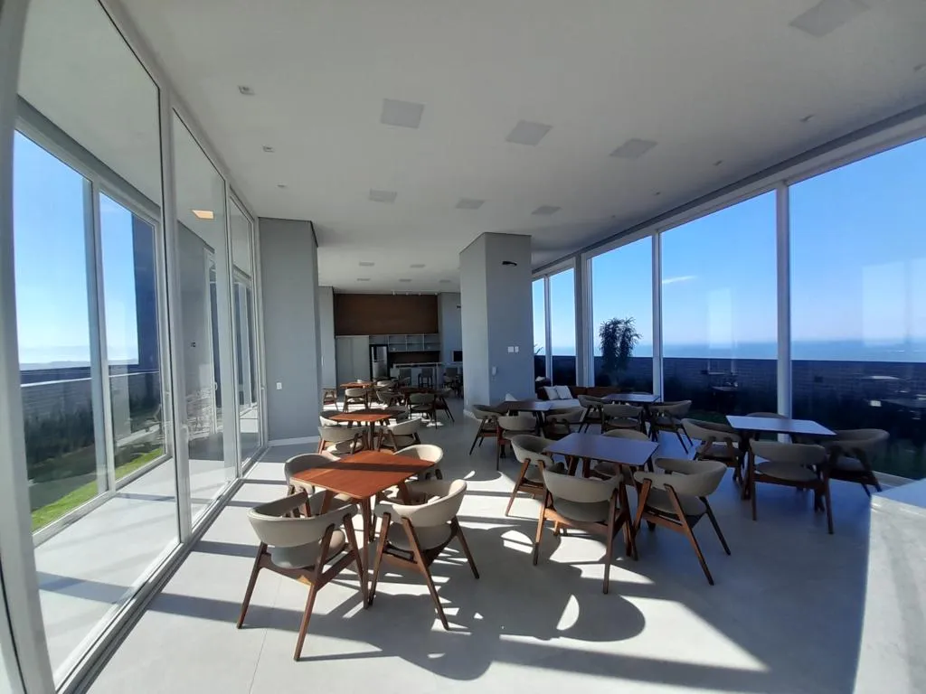 Imagem Apartamento 2 Dormitórios - Bairro Zona Nova