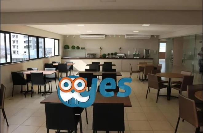 Imagem Apartamento FLAT para Locação no Hotel Executive,