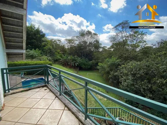 Imagem Casa - Fazendinha | Batelli Imóveis