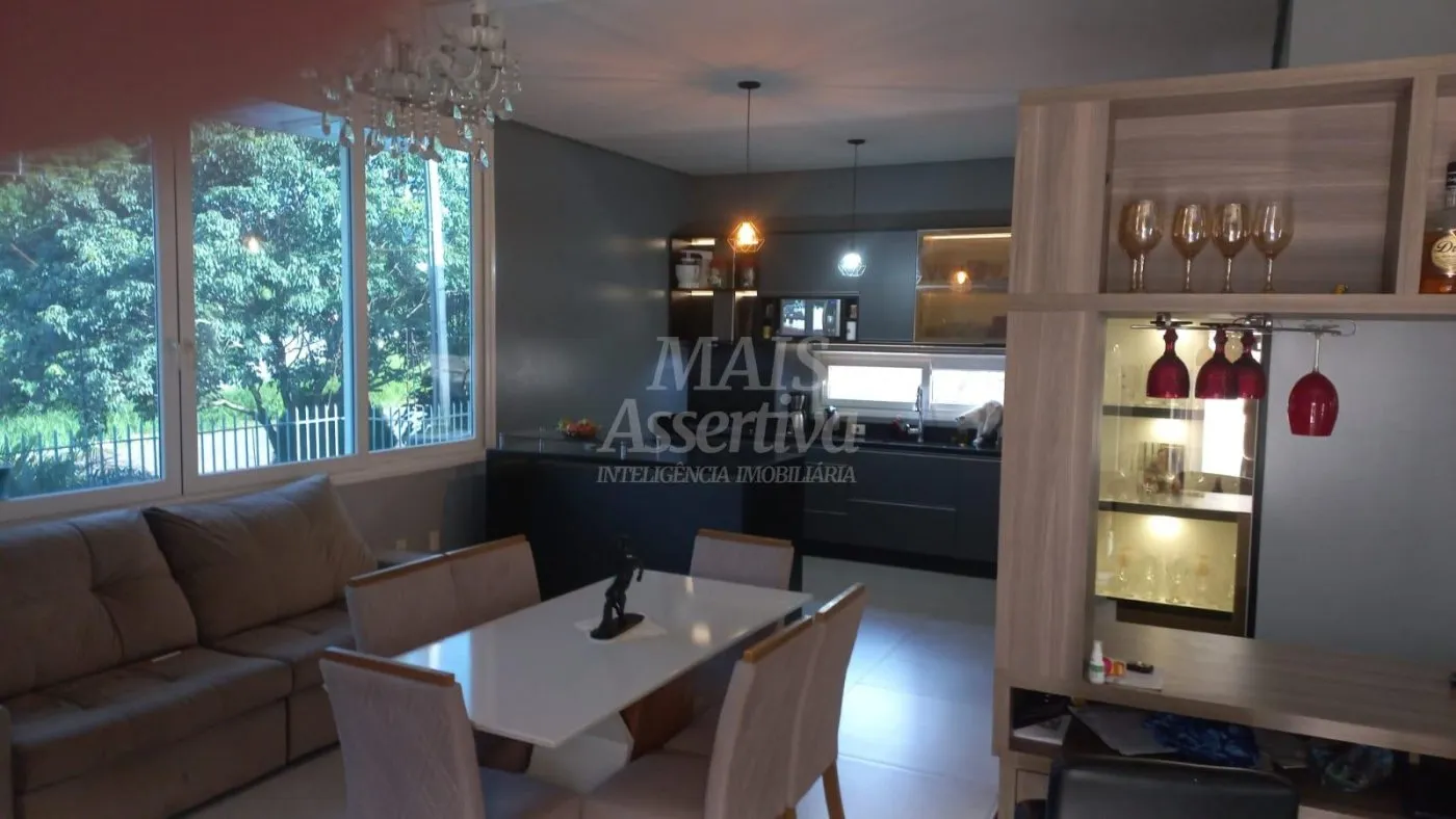 Imagem LINDA CASA PARA VENDA EM SAPIRANGA NO BAIRRO CENTENÁRIO