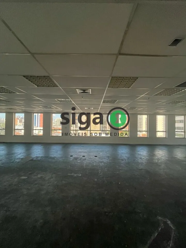 Imagem Cardinal Rua Alexandre Dumas, -Para locação 262m2\ 181m2