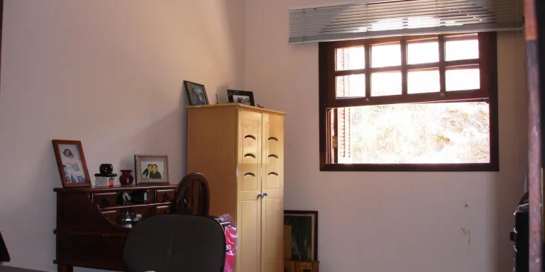 Imagem Chácara com 5 Quartos à Venda, 2.600 m² em Centro - Santa Isabel