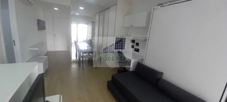 Imagem STUDIO À VENDA NO BROOKLIM COM 35M²