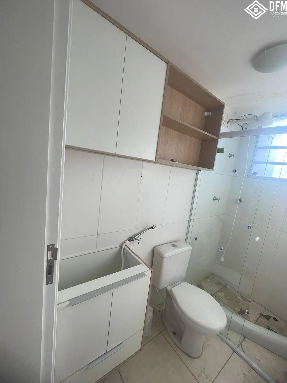 Imagem Apartamento com 2 Dormitorio(s) localizado(a) no bairro Loteamento Mogilar em Mogi das Cruzes / Mato Grosso do Sul Ref.:78096