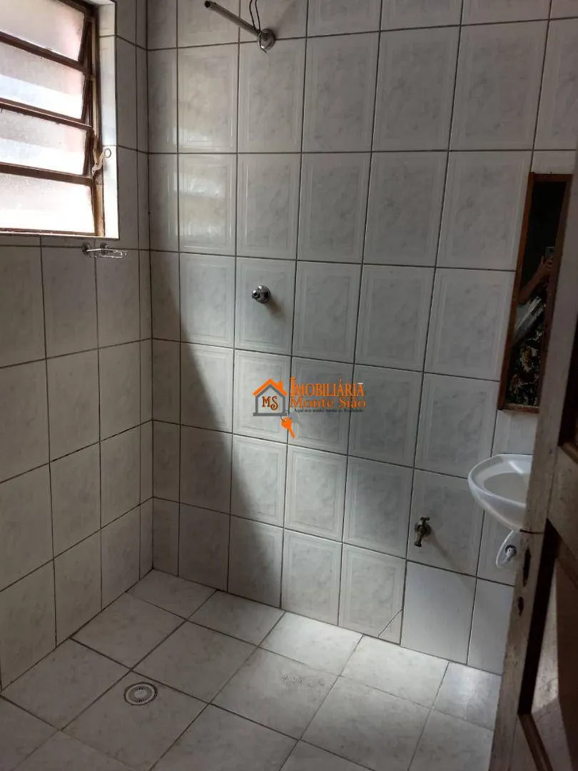 Imagem Casa com 2 dormitórios à venda, 125 m² por R$ 479.000,00 - Jardim Acácio - Guarulhos/SP