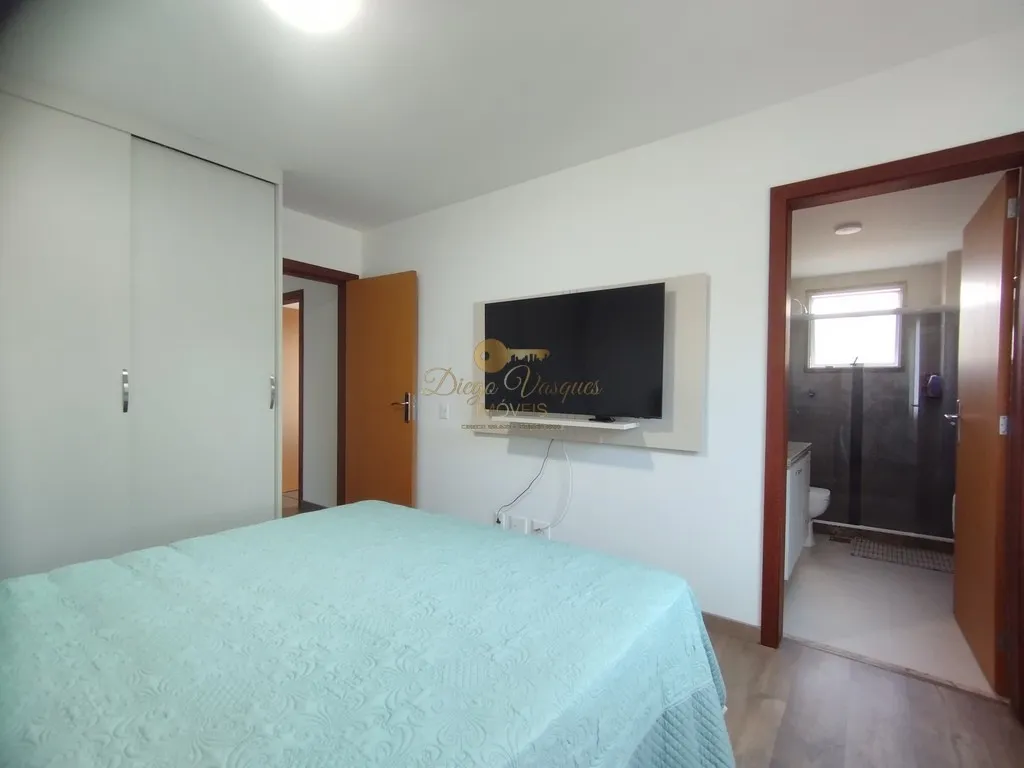 Imagem Apartamento para Venda em Teresópolis / RJ no bairro Alto