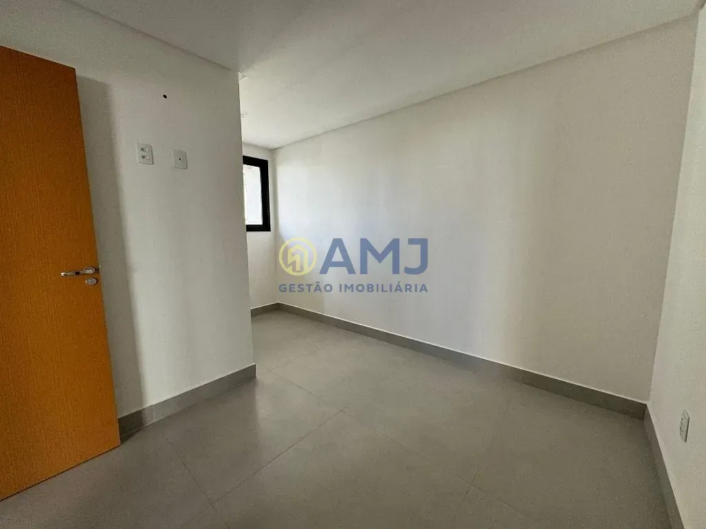 Imagem Apartamento 2q 1s no setor Vila Rosa!