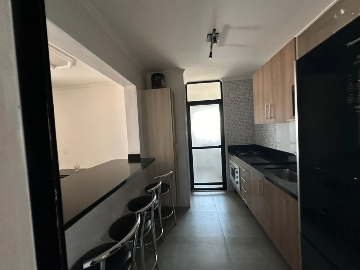 Imagem Apartamento para venda em Alto da Mooca com 3 quartos, sendo 1 suíte, 76m2