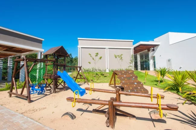 Imagem Casa em Condomínio a VENDA, Spazio Verde Comendador