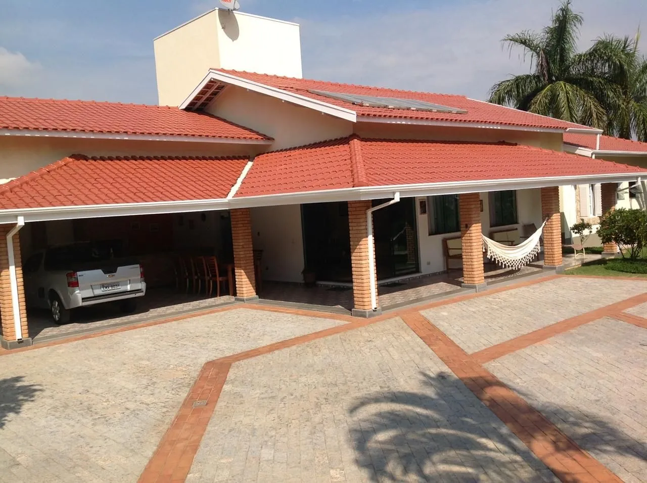 Foto do imóvel Excelente Casa no Condomínio City Castelo com 2031m². em CITY CASTELO, ITU - SP