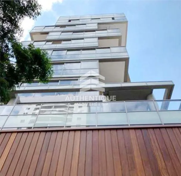 Imagem Sarandi Jardins - Apartamento à venda em São Paulo/SP