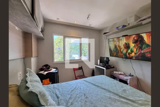 Imagem Apartamento à Venda - Recreio, 3 Quartos, 101 m2