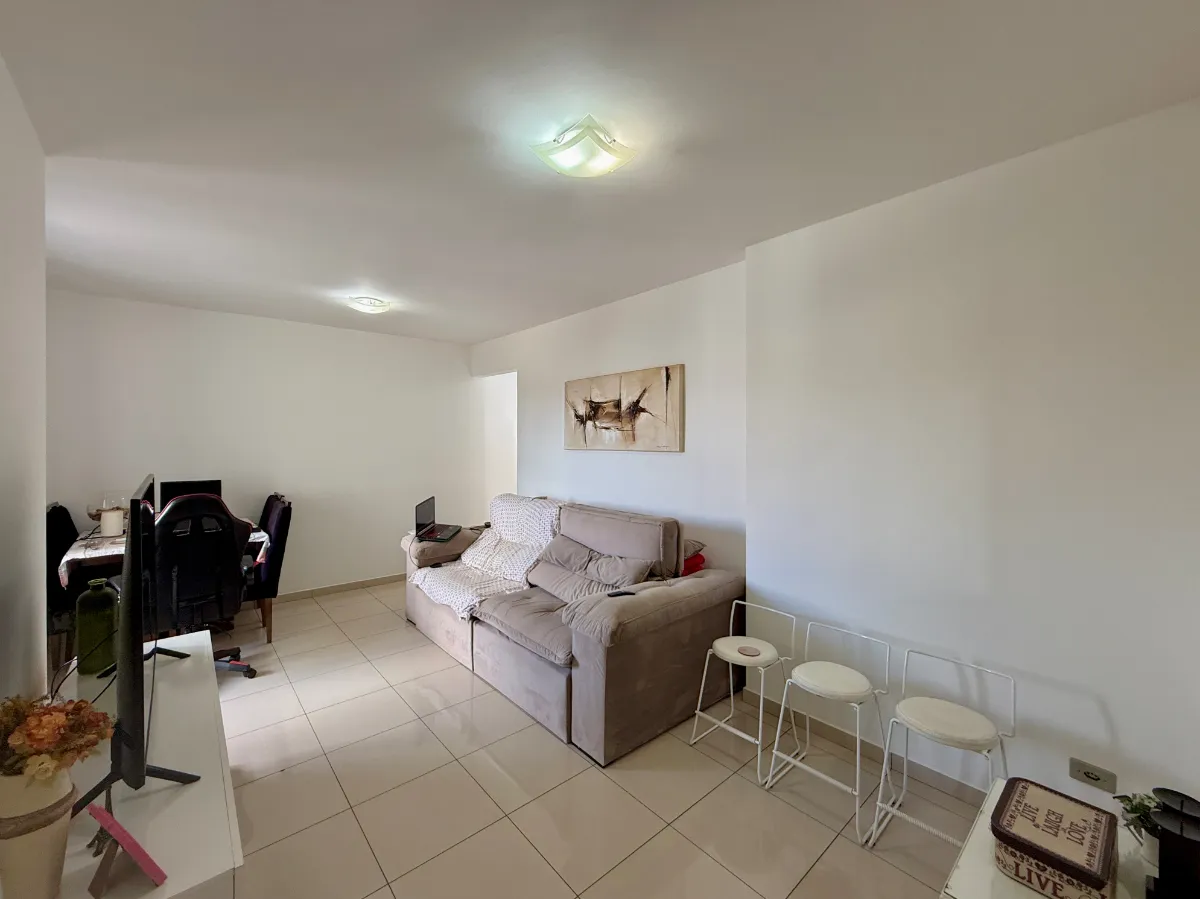 Imagem Apartamento para venda em Jardim Marajoara com 3 quartos, sendo 1 suíte, 71m2