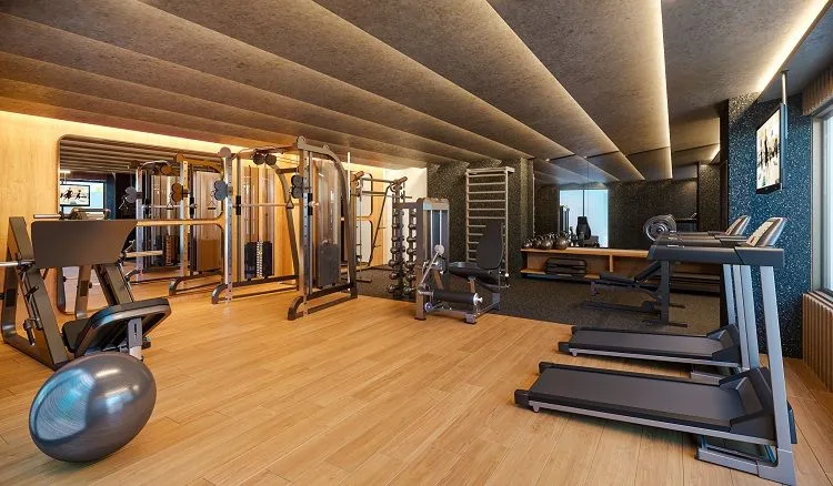 Imagem Flat com 1 dormitório à venda, 44 m² por R$ 651.497,27 - Tambaú - João Pessoa/PB