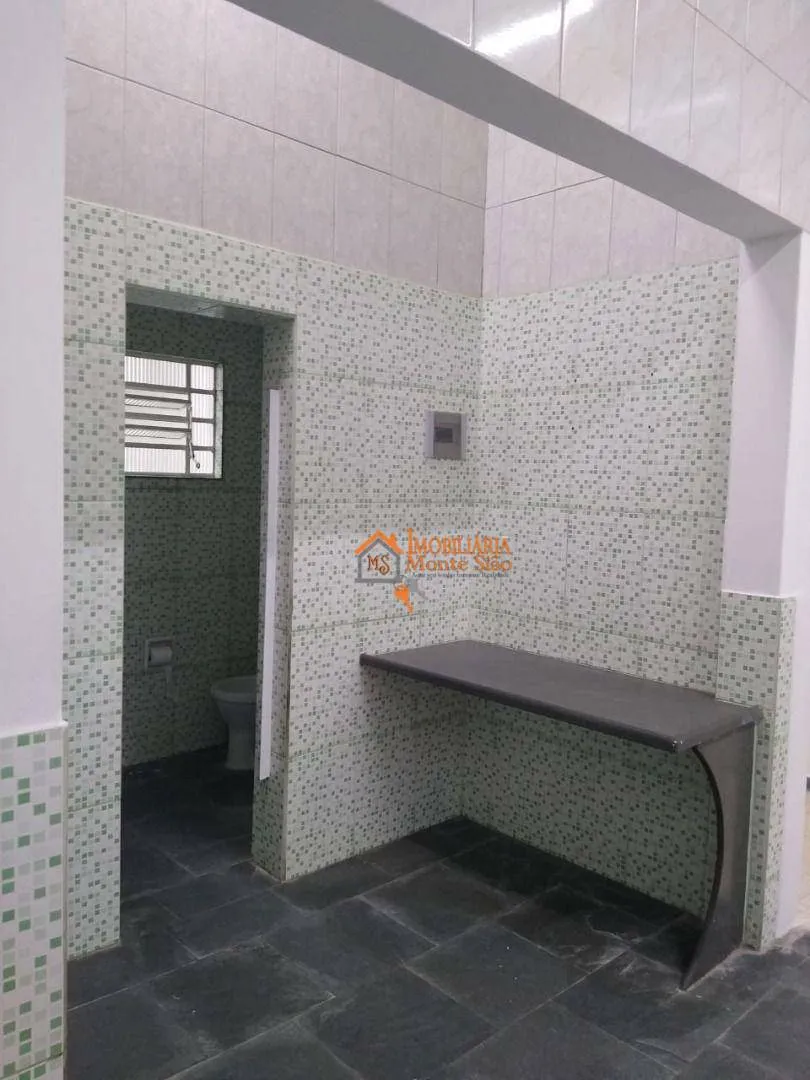 Imagem Sobrado à venda, 220 m² por R$ 950.000,00 - Sítios de Recreio Rober - Guarulhos/SP