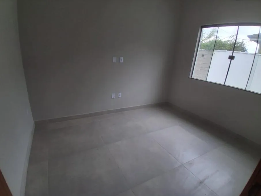 Imagem Casa 3 Quartos Maricá - RJ - Cajueiros (Itaipuaçu)