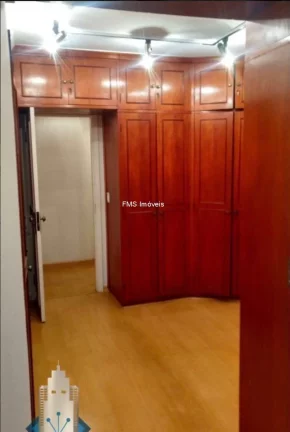 Imagem Luxuoso apartamento de 4 quartos na Vila Suzana, São Paulo-SP: 1 suíte, 3 salas, 4 banheiros, 4 vagas de garagem, 371m².