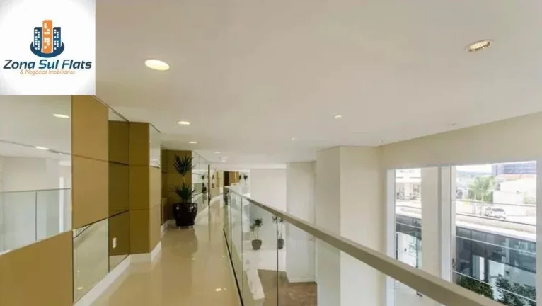Imagem Apartamento à Venda Em Pinheiros Com 2 Suítes e 2 Vagas