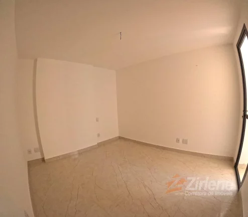 Imagem APARTAMENTO NOVO DE OPORTUNIDADE NA PRAIA DO MORRO, FRENTE PARA O MAR.