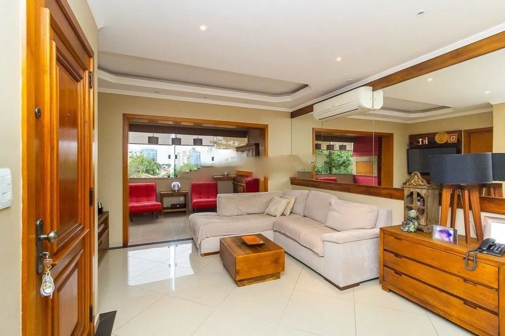 Imagem Apartamento semi mobiliado!!!!!!!!!!