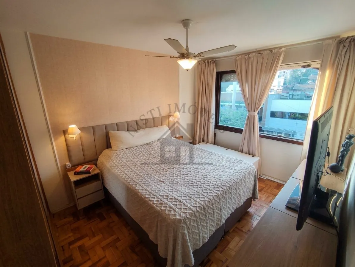 Imagem Apartamento 2 quartos para Venda no bairro Petrópolis em Porto Alegre