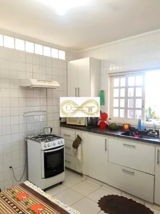 Imagem CASA PARA VENDA NO RESIDENCIAL TERRAS DO BARÃO - BARÃO GERALDO, CAMPINAS