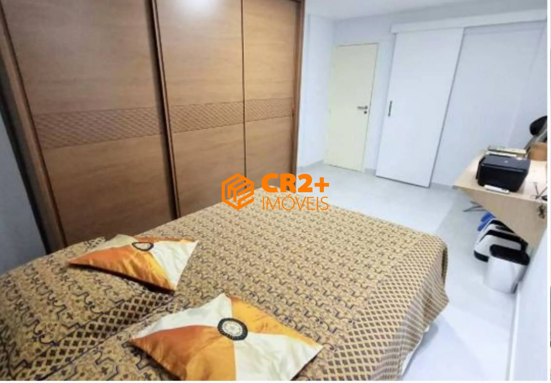 Imagem Apartamento a Venda 154m² com 3 Quartos, 2 suítes + Dce no bairro Boa Viagem em