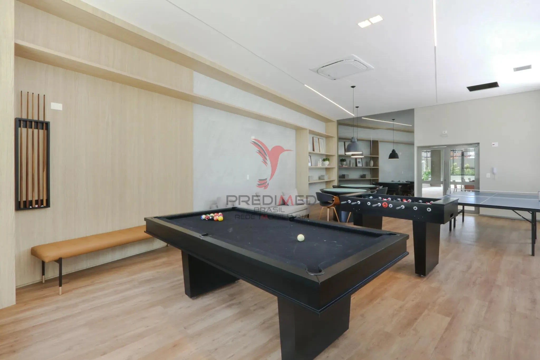 Imagem The Gardens Residencial no Jardim Elite em Piracicaba(pronto pra morar)