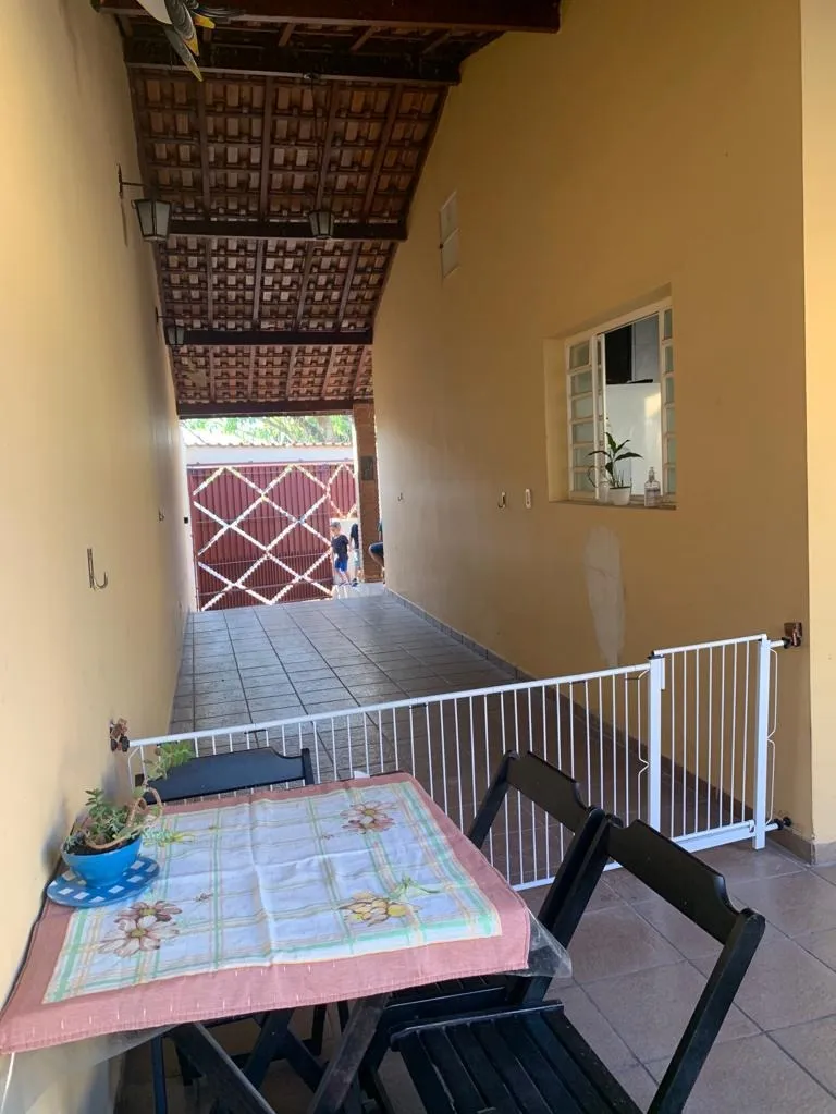 Imagem Casa à venda no Jardim Áurea em Salto de Pirapora